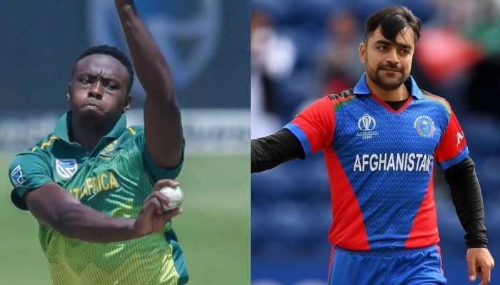 Rashid Khan, Kagiso Rabada, Dewald Brevis, Sam Curran and Liam Livingstone to play for MI Cape Town in CSA T20 league