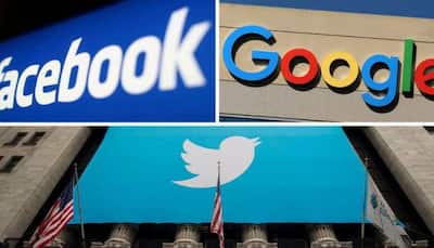 Google opposes Facebook-backed proposal for self-regulatory body for social media in India 