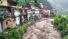 Uttarakhand flash floods