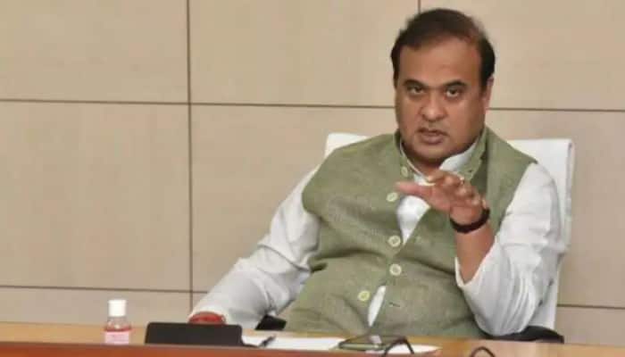 Assam CM Himanta Sarma's jibe at Bihar CM Nitish Kumar, says 'he is 'Margdarshak' for those who....'