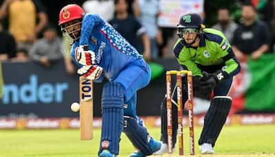 IRE vs AFG Dream11 Team Prediction, Fantasy Cricket Hints: Captain, Probable Playing 11s, Team News; Injury Updates For Today’s Ireland vs Afghanistan 2nd T20I match at Belfast, 8:00 PM IST, August 11