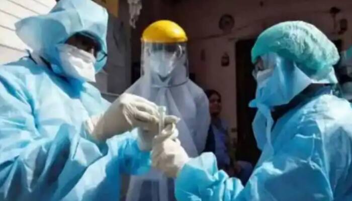 Delhi sees sudden surge in Covid-19 cases, capital reports over 19,760 infections between August 1 and 10