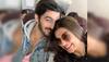 Sushmita Sen watches Laal Singh Chaddha with ex-boyfriend Rohman Shawl, video goes viral!