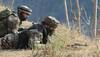 2 Terrorists shot dead