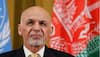 Ashraf Ghani