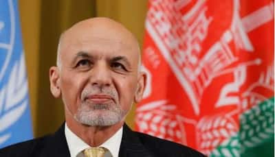 Allegations that Ashraf Ghani fled Afghanistan with millions in cash may be untrue: US report