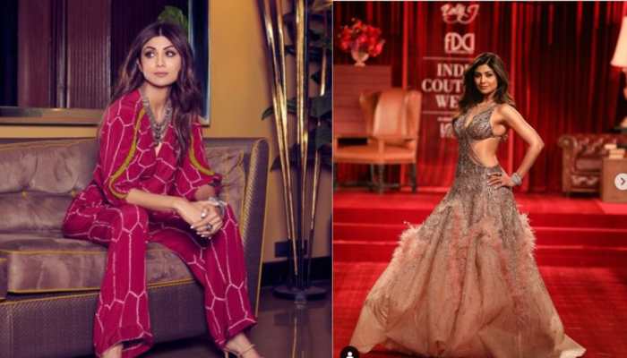 Shilpa Shetty wishes her fan on Raksha Bandhan with a cute clip! Watch