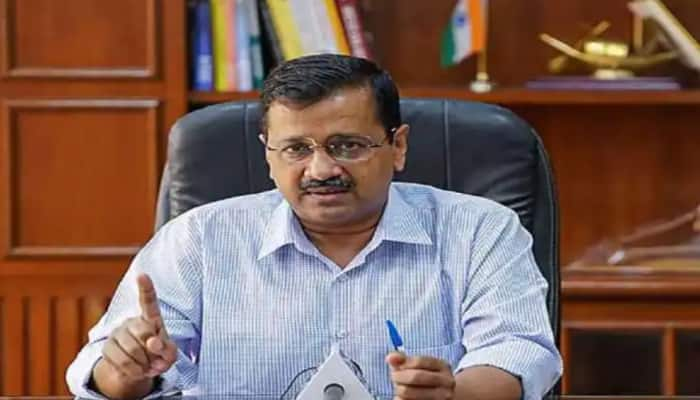 BJP accuses AAP of trying to derail Gujarat govt’s efforts, says Arvind Kejriwal did THIS