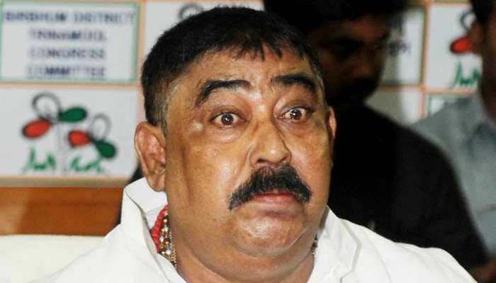 Court orders Anubrata Mandal CBI custody till AUGUST 20 in Cow Smuggling Case
