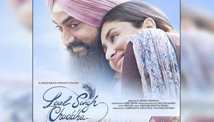 Laal Singh Chaddha: Fans praise Naga Chaitanya’s Bollywood debut 