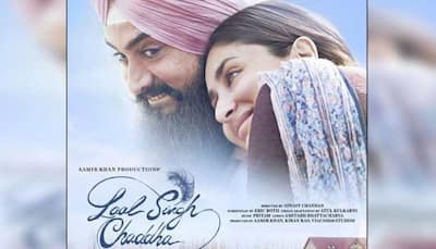 Laal Singh Chaddha: Fans praise Naga Chaitanya’s Bollywood debut 