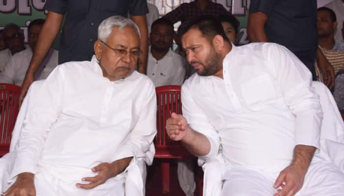 Bihar govt 2.0: Nitish Kumar to face floor test on Aug 24