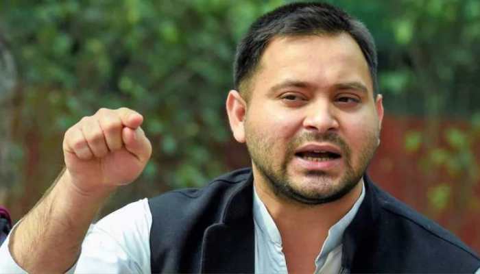 Just to recall: Tejashwi Yadav shares his ‘don’t judge a book by its cover&#039; tweet from seven years ago