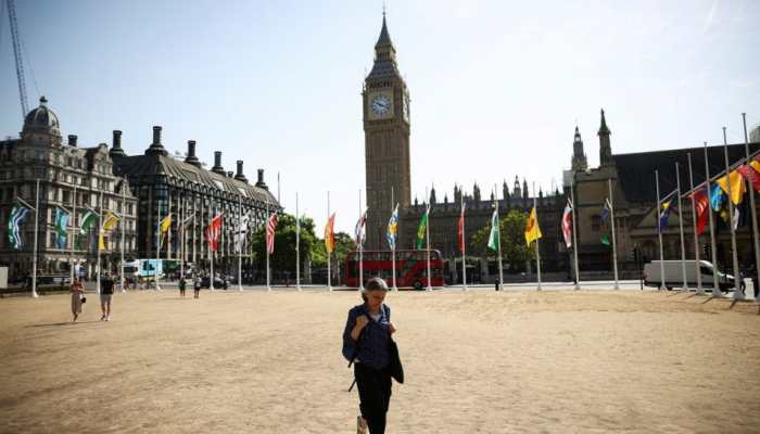 UK heatwave: Four-day extreme heat warning comes into effect, temperature to reach 35°C