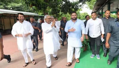 Bihar Politics: 'Open CBI, ED office inside my house, IF...', Tejashwi Yadav CHALLENGES Modi Government
