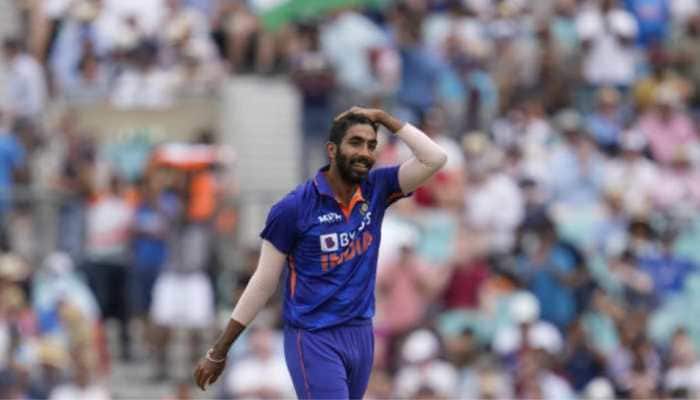 Big Blow for Team India, injured Jasprit Bumrah doubtful for T20 World Cup
