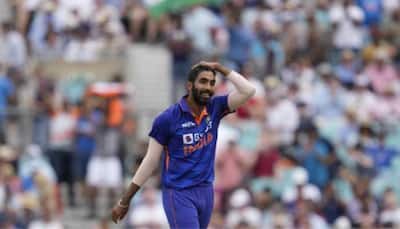 Big Blow for Team India, injured Jasprit Bumrah doubtful for T20 World Cup 2022: Reports