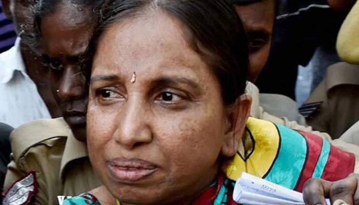 Rajiv Gandhi assassination: Convict Nalini Sriharan moves SC for THIS reason