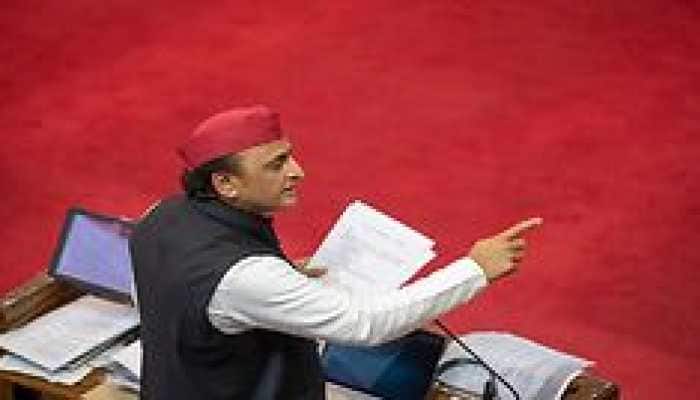 Akhilesh Yadav targets BJP, says party using independence day for personal gains - Details here