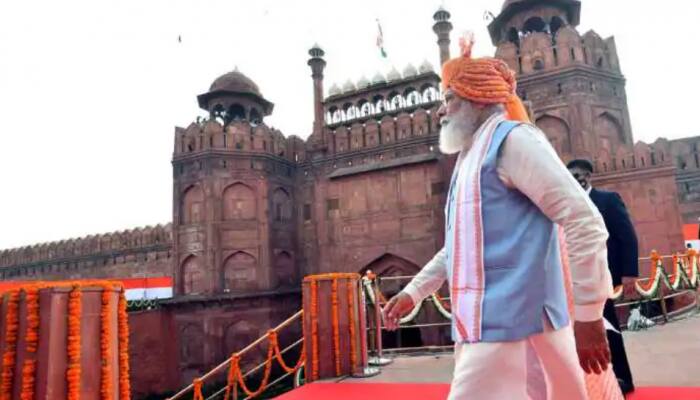 PM Modi's I-Day speech: BIG announcements on health sector, medicines likely