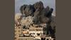 Death toll from weekend Israel-Gaza fighting rises to 48