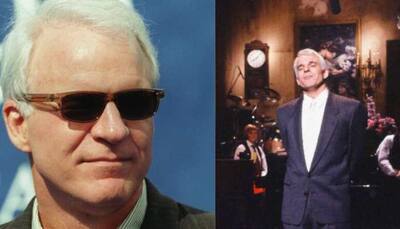 Steve Martin to retire? Here’s what we know