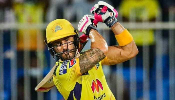 CSA T20 League: Faf du Plessis signs up with CSK-owned franchise, details HERE