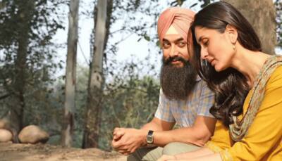 Big shocker to Aamir Khan, 'Laal Singh Chaddha' receives poor rating on IMDb