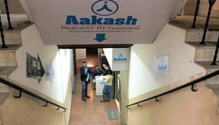MD of BYJU&#039;s-owned Aakash Institute buys Delhi property worth Rs 137 crore