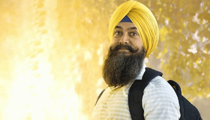 Hindu outfit demands ban on movie 'Laal Singh Chaddha' in Uttar Pradesh