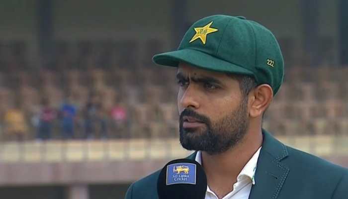 IND vs PAK Asia Cup 2022: Babar Azam left FURIOUS due to THIS, replies 'apko main budha lagta hu?...'