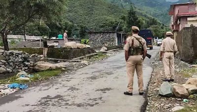  Another targeted killing in J&K, migrant worker from Bihar SHOT DEAD by terrorists in Bandipora