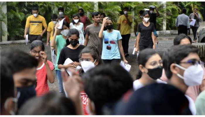 NEET UG 2022 Answer Key likely to be released SOON at neet.nta.nic.in- Check latest updates here