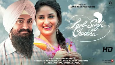 Laal Singh Chaddha Box Office collection: Aamir Khan's film witnesses low opening, disappoints fans