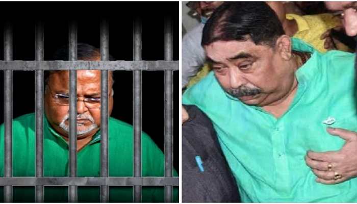 'Will Anubrata Mandal come to this JAIL?', questions 'Curious' Partha Chatterjee after his 'BAHUBALI' friend's ARREST