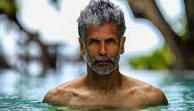 Milind Soman reacts to Laal Singh Chaddha 'boycott' controversy, says 'if you make a good movie, trolls can't stop people...'