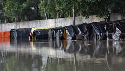 FLOOD WARNING for Delhi! Yamuna might cross danger mark on August 13 morning