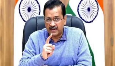 BJP launches scathing attack on Arvind Kejriwal over freebies remark