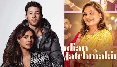 Nick Jonas looks small and petite, Priyanka Chopra looks elder: Matchmaker Sima Taparia's SHOCKING remark stuns fans