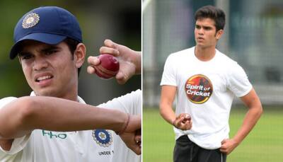Arjun Tendulkar leaves Mumbai team to join Goa, bowler was 'UNHAPPY' due to THIS reason