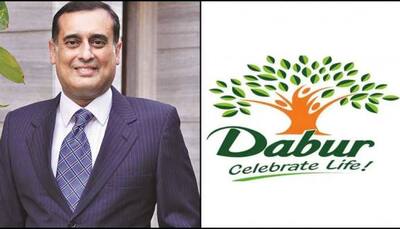 Amit Burman steps down as Chairman of Dabur India, to continue as non-executive director