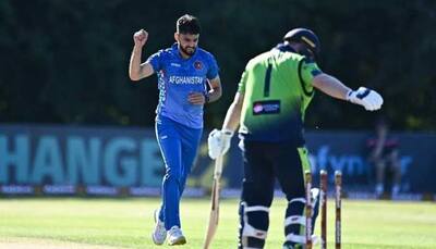 IRE vs AFG Dream11 Team Prediction, Fantasy Cricket Hints: Captain, Probable Playing 11s, Team News; Injury Updates For Today’s Ireland vs Afghanistan 3rd T20I match at Stormont, Belfast, 8:00 PM IST, August 12