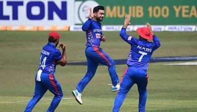 IRE vs AFG 3rd T20I 2022 LIVE Streaming Details: When and Where to watch Ireland vs Afghanistan LIVE in India?