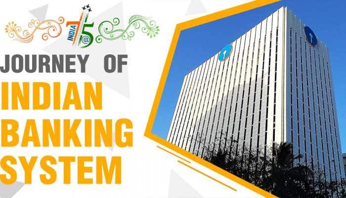 75 Stories of India: This is how the Indian banking system evolved over years