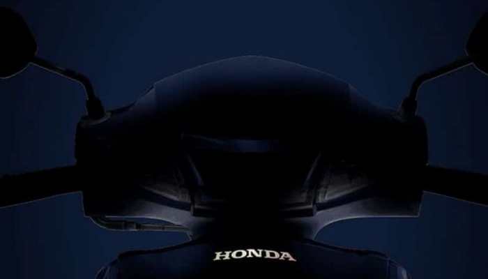 Honda Activa 7G teased: Here’s what we know so far about the upcoming scooter