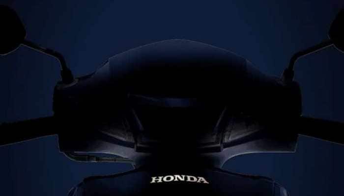 Honda Activa 7G teased: Here’s what we know so far about the upcoming scooter