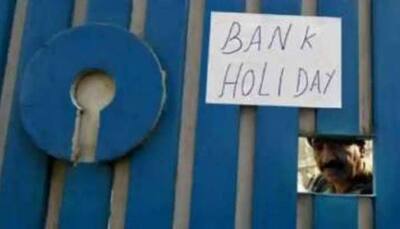 Bank Holidays in August 2022: Banks to be closed for 5 days in a row from today; Check list