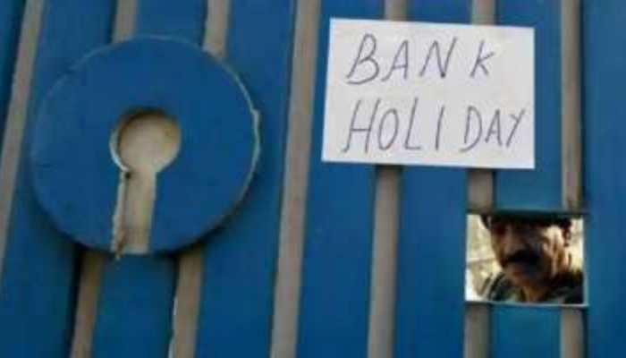 Bank Holidays in August 2022: Banks to be closed for 5 days in a row from today; Check list