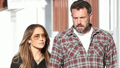 Ben Affleck upset with paps for invading privacy during honeymoon with Jennifer Lopez