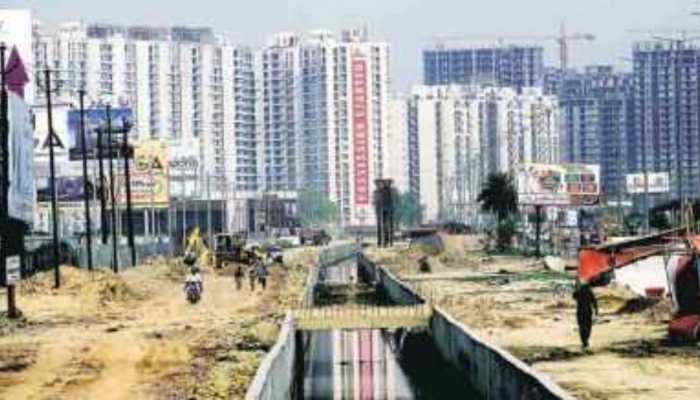 Homebuyers Alert! Land prices in Noida to go up by 20-30% after 3 years